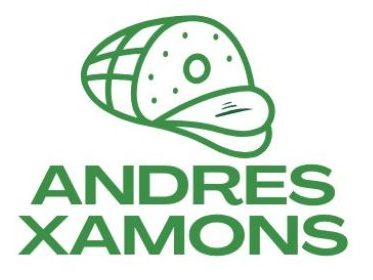 ANDRES XAMONS